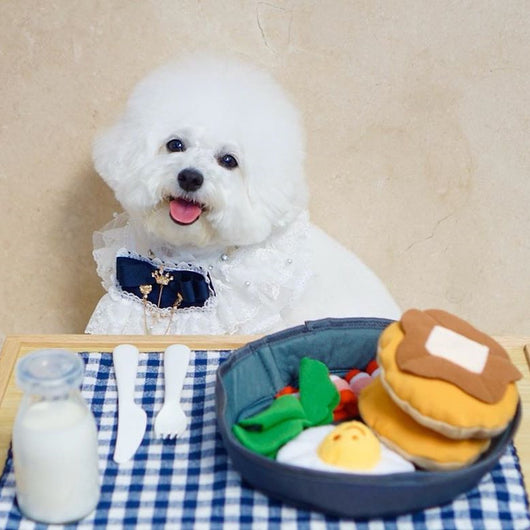 Juguetes Interactivos para Perros con Escondites de Comida - Image 3