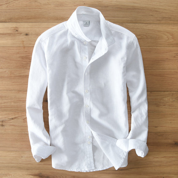 Camisa Ejecutiva Transpirable Multiusos para Hombre