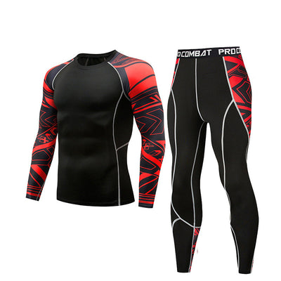 Mallas Deportivas para Hombre - Conjunto Completo - Image 5
