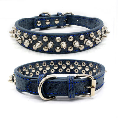 Collar para Mascotas con Remaches - Image 6