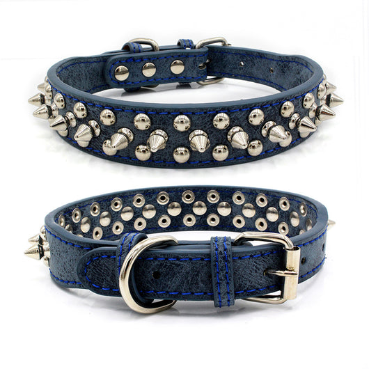 Collar para Mascotas con Remaches - Image 6