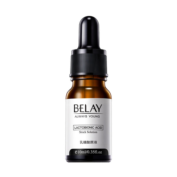 Ácido Lactobiónico Bilin - Exfoliante Suave de Nueva Generación - Image 7