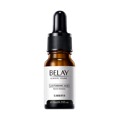Ácido Lactobiónico Bilin - Exfoliante Suave de Nueva Generación - Image 7