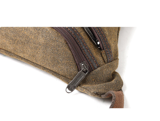 Bolso Mensajero One-Shoulder Personalizado para Hombre - Image 16