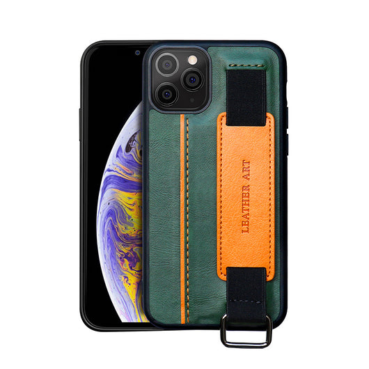 Funda para Teléfono con Brazalete de Cuero - Image 9
