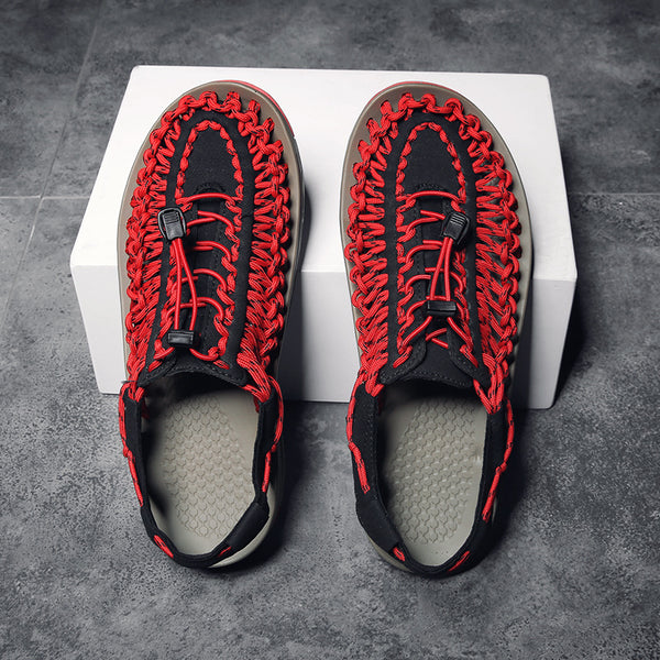 Sandalias de Descanso para Hombre