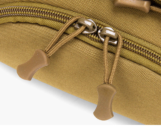Mochila Mensajero Multifuncional para Viajes y Montaña - Image 9