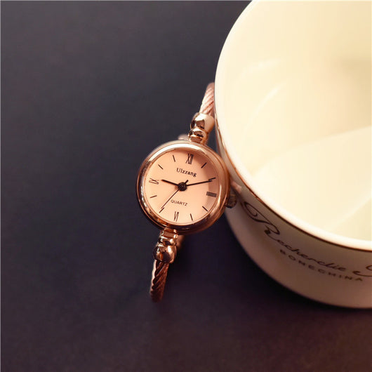 Reloj Pulsera de Cadena de Hierro - Image 8