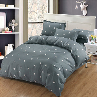 Juego de Cama Infantil de 4 Piezas con Diseños Animados - Image 7
