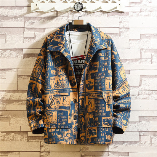 Blazer Oversized con Solapas Originales - Image 10