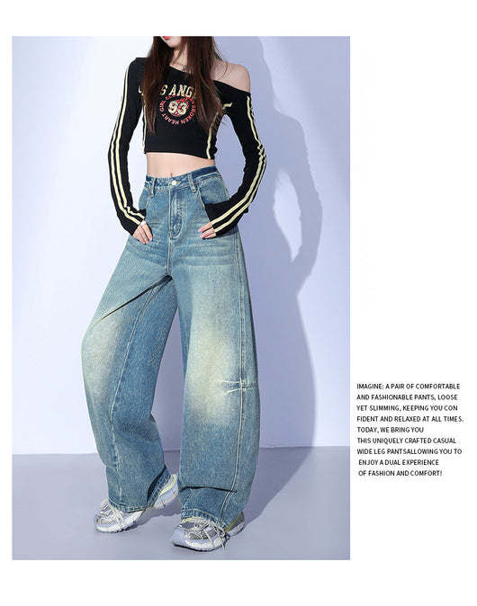 Jeans de Trabajo Versátil para Industria Pesada - Image 21