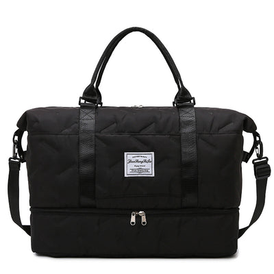 Mochila Deportiva de Gran Capacidad con Correas para Hombro - Image 11