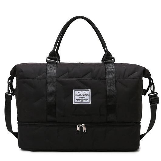 Mochila Deportiva de Gran Capacidad con Correas para Hombro - Image 11