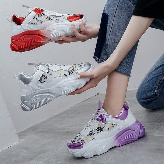Zapatillas de Running Ligeras con Suela Transpirable y Máximo Confort - Image 8