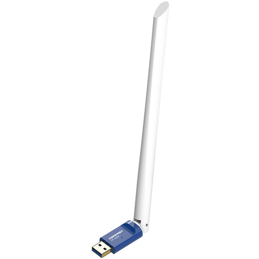 Adaptador USB WiFi con Antena Externa de Alto Rendimiento - Image 3