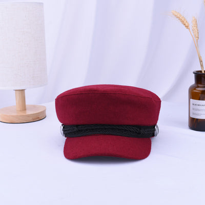 Gorra Casual Azul Marino - Image 10