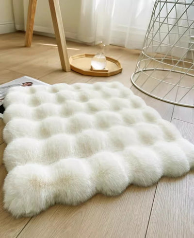 Cama Redonda Térmica para Mascotas - Confort Otoño Invierno - Image 13