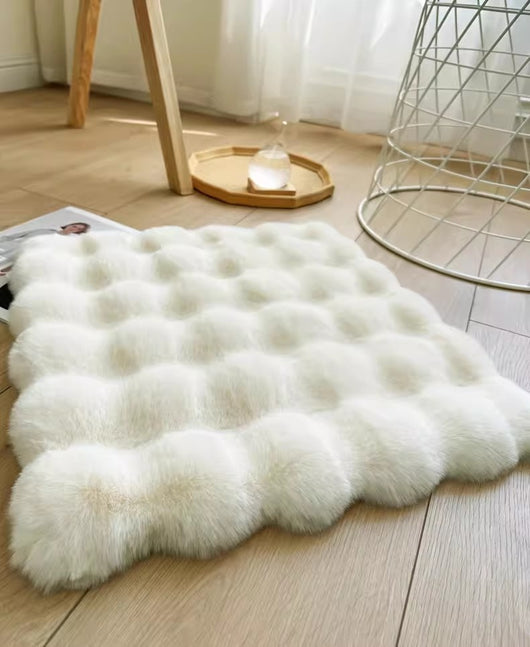 Cama Redonda Térmica para Mascotas - Confort Otoño Invierno - Image 13