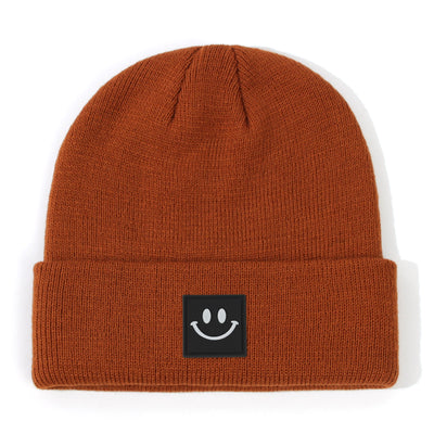 Gorro Tejido para Bebé con Puño Ajustable - Image 11