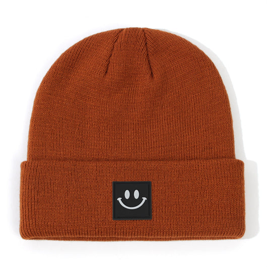 Gorro Tejido para Bebé con Puño Ajustable - Image 11