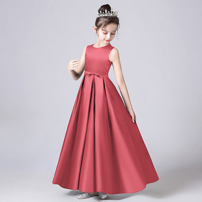 Vestido de Princesa para Recital Musical Infantil - Image 24