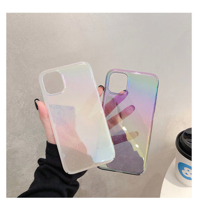Funda Compatible con Apple Estilo Coreano - Image 2