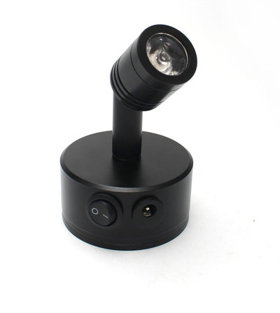 Foco de Acento LED Recargable para Exhibiciones - Image 20