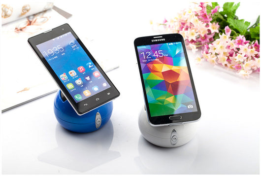 Parlante Bluetooth Antigravedad - Image 4