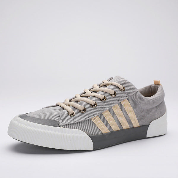 Tenis para Parejas con Cordones - Comodidad Casual Diaria