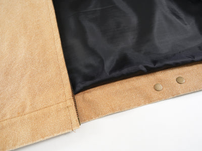 Chaqueta Suelta Retro Americana para Hombre - Image 22
