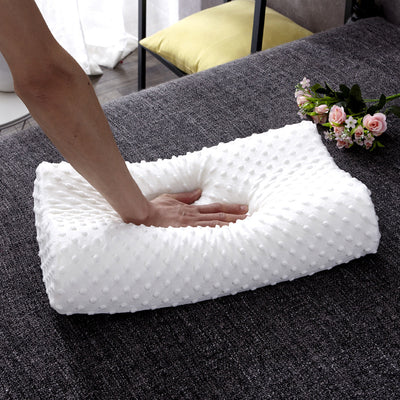 Funda de Almohada Viscoelástica Rebound - Image 6