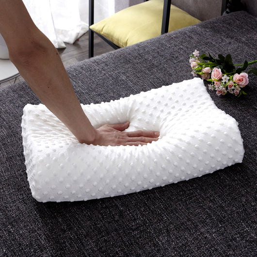 Funda de Almohada Viscoelástica Rebound - Image 6