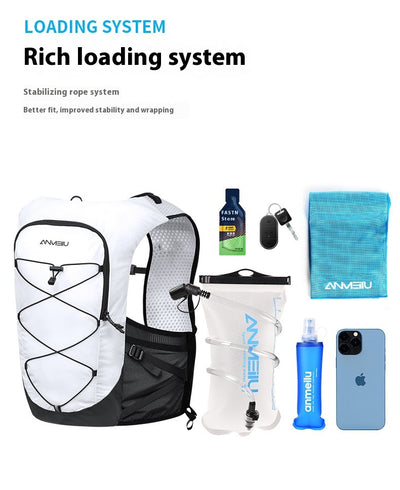 Kit Completo de Hidratación para Senderismo y Montaña - Image 13