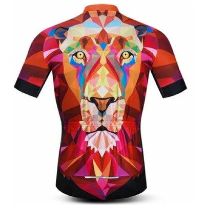 Camiseta de Ciclismo Manga Corta - Image 2