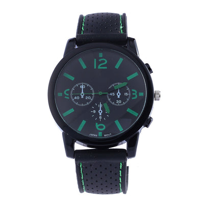Reloj Deportivo Concepto Tres Ojos - Image 17