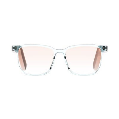 Gafas Inteligentes Bluetooth con Audio y Control Táctil h2-c - Image 2