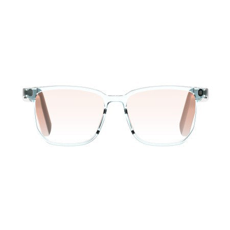 Gafas Inteligentes Bluetooth con Audio y Control Táctil h2-c