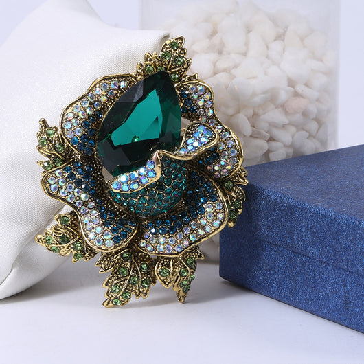 Broche Vintage de Época - Image 6