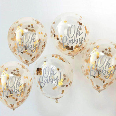 Globos Decorativos para Fiestas y Eventos - Image 10