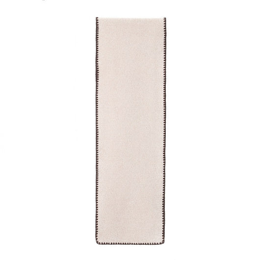 Bufanda Reversible Unisex de Algodón Premium - Diseño Clásico Liso - Image 4
