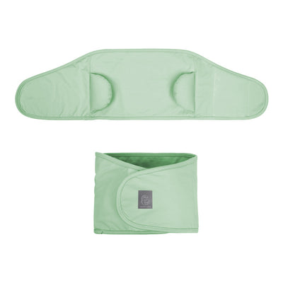 Faja de Envolvimiento para Bebé Recién Nacido con Protección Abdominal y Brazos Ajustables - Image 9