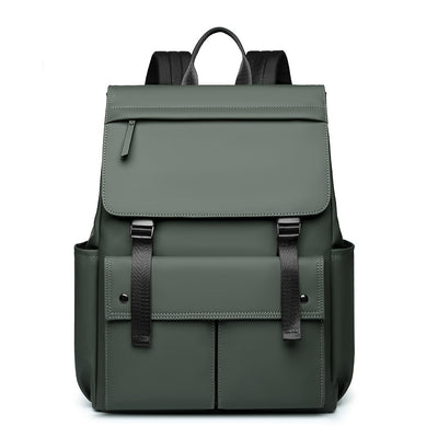 Mochila Minimalista para Hombre - Diseño Casual y Versátil - Image 42