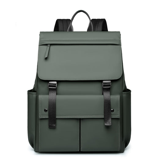 Mochila Minimalista para Hombre - Diseño Casual y Versátil - Image 42
