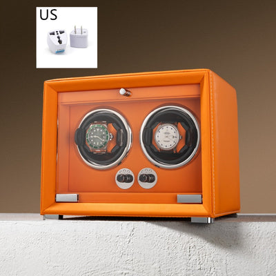 Caja Exhibidora de Relojes con Movimiento Automático - Image 10