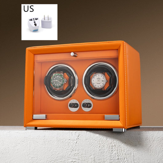 Caja Exhibidora de Relojes con Movimiento Automático - Image 10