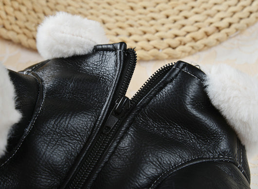 Abrigo Térmico para Mascotas - Colección Otoño Invierno - Image 14
