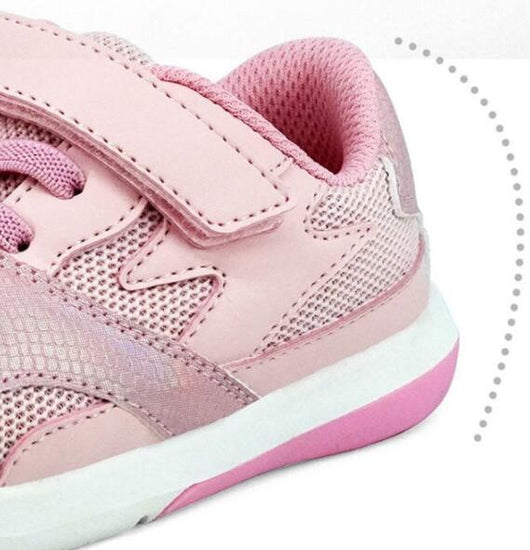 Tenis Infantiles Casuales Transpirables de Suela Plana - Image 15