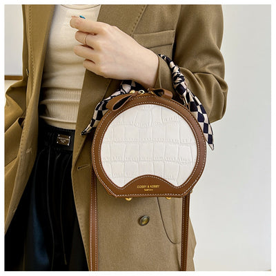 Bolsa Tote con Patrón de Piedra - Bolso de Hombro Elegante y Versátil - Image 25