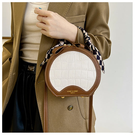 Bolsa Tote con Patrón de Piedra - Bolso de Hombro Elegante y Versátil - Image 25