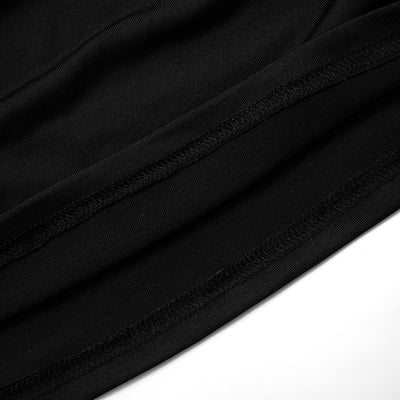 Blusa Escotada sin Espalda con Pliegues y Detalles en Ágata - Image 19